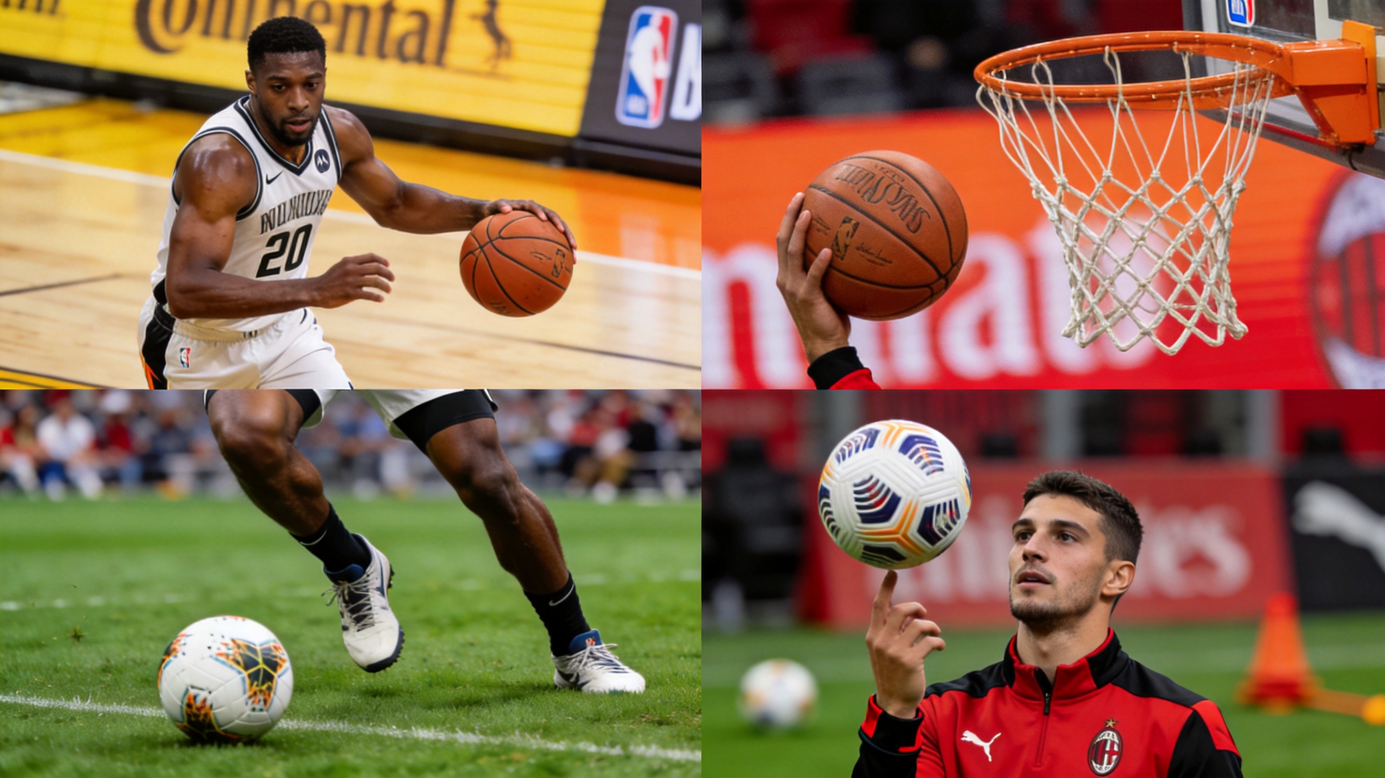 NBA